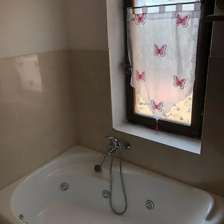 アパート Green Apartment