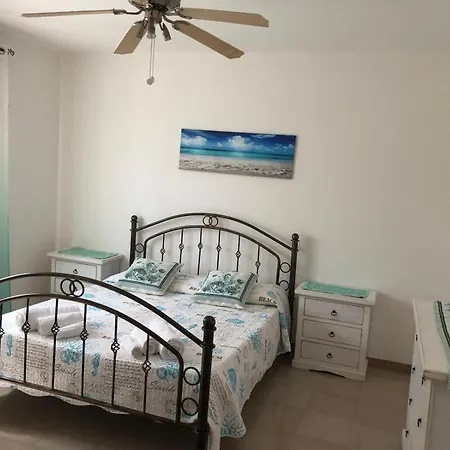 Green Apartment * La Maddalena