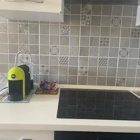 Green Apartment 아파트