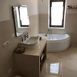 Green Apartment