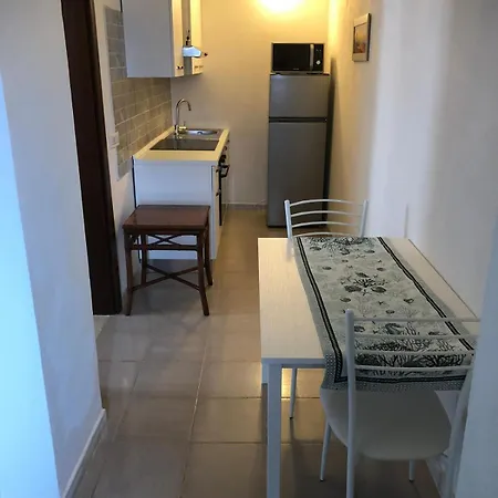 Green Apartment Apartmán La Maddalena (Cagliari)
