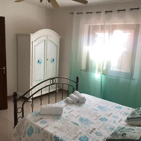 Green Apartment La Maddalena (Cagliari)