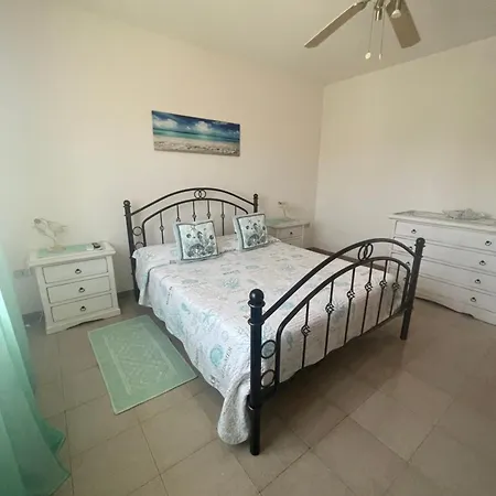 Apartmán Green Apartment